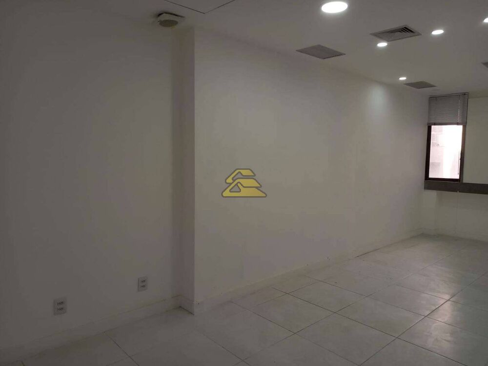 Conjunto Comercial-Sala à venda, 37m² - Foto 2