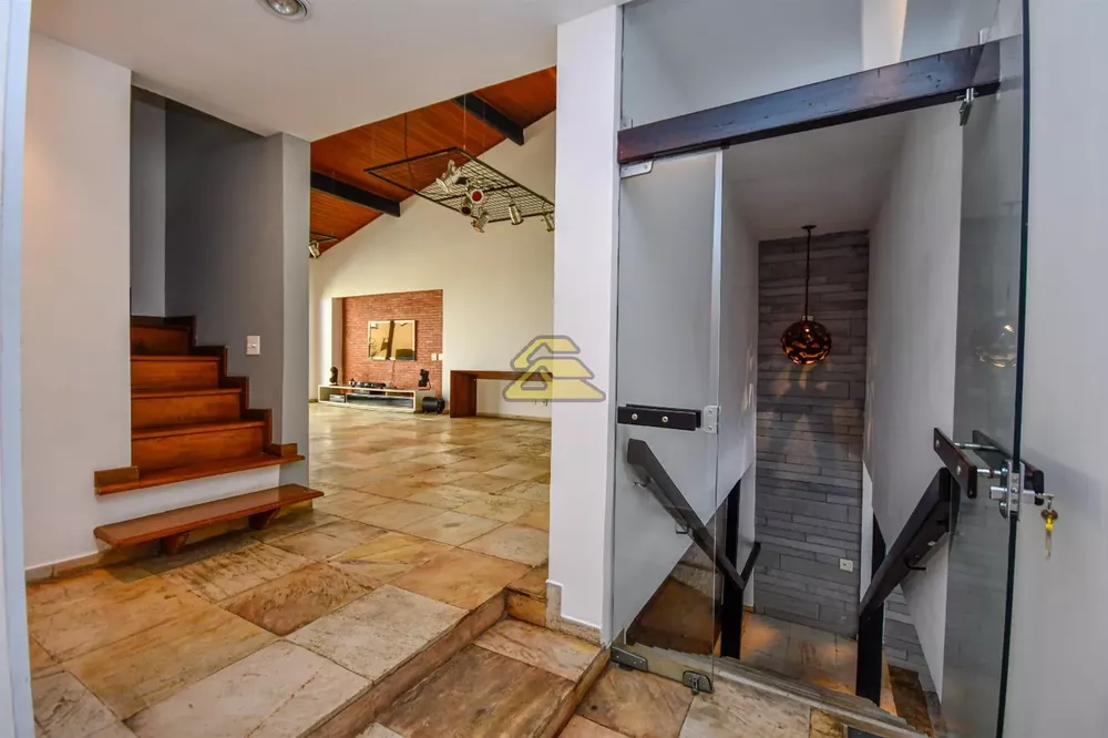 Casa, 4 quartos, 276 m² - Foto 11