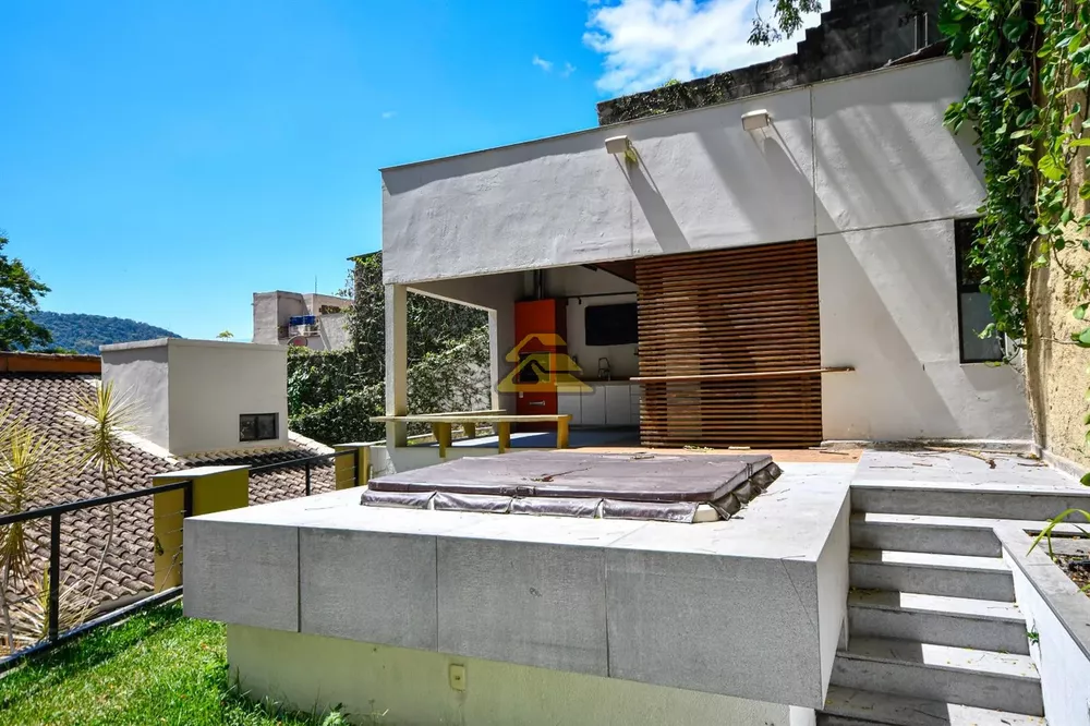 Casa, 4 quartos, 276 m² - Foto 32