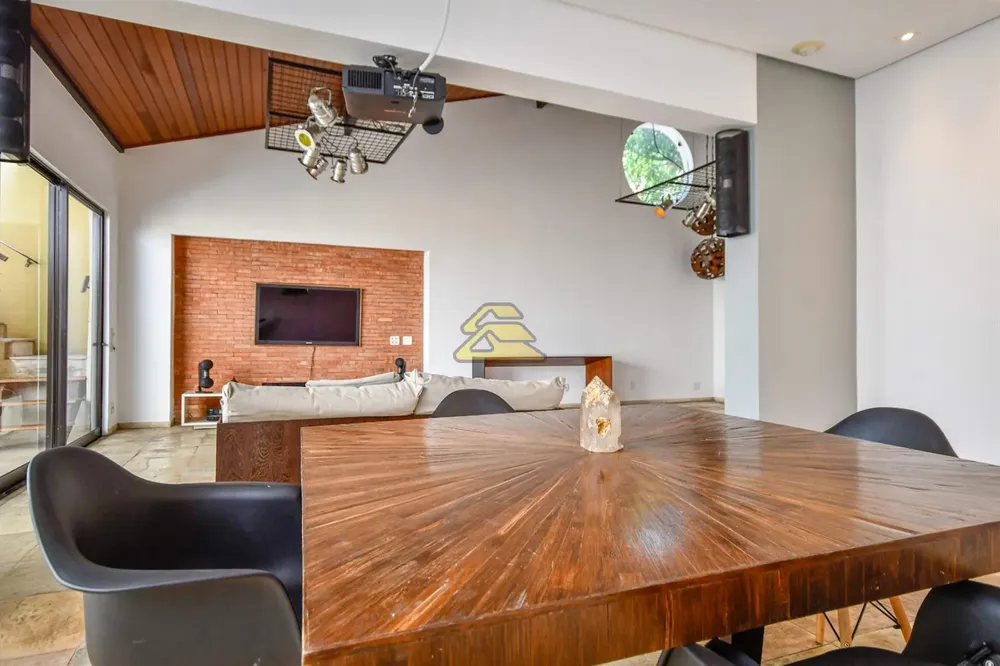 Casa, 4 quartos, 276 m² - Foto 39