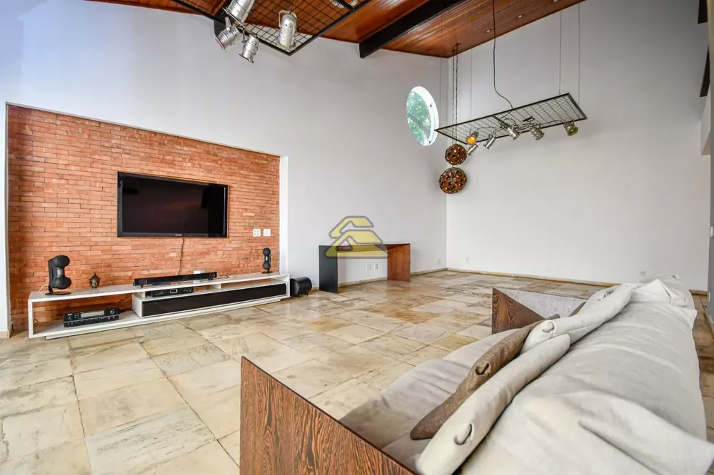 Casa, 4 quartos, 276 m² - Foto 6
