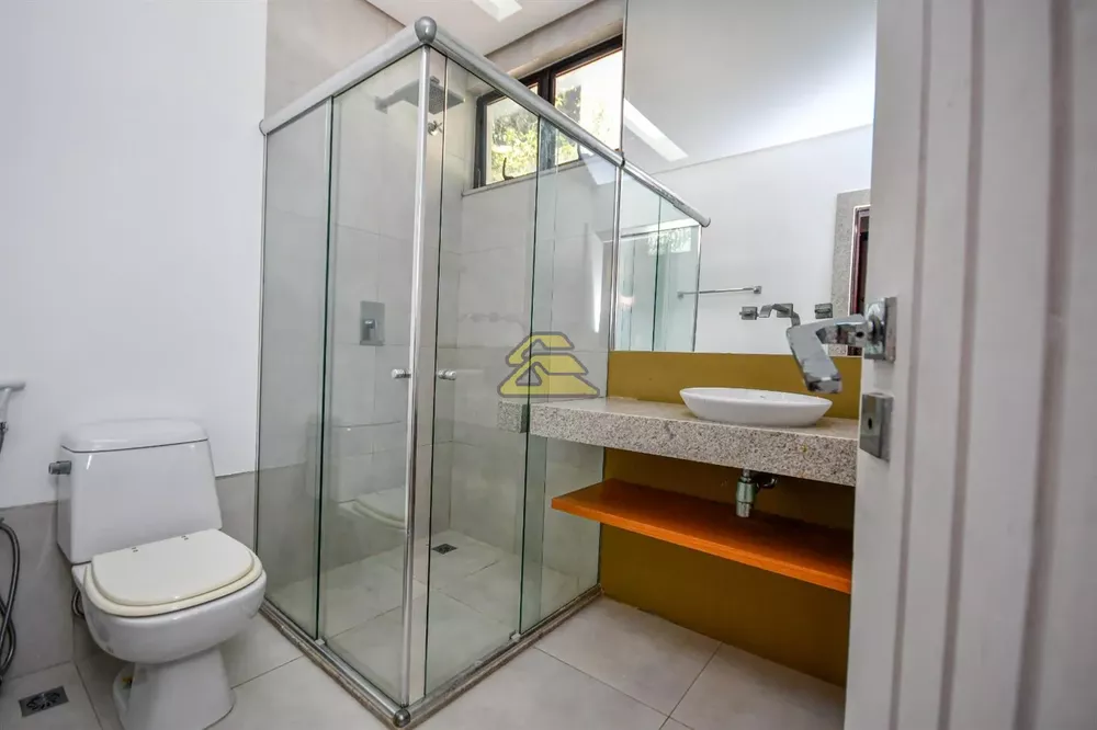 Casa, 4 quartos, 276 m² - Foto 26