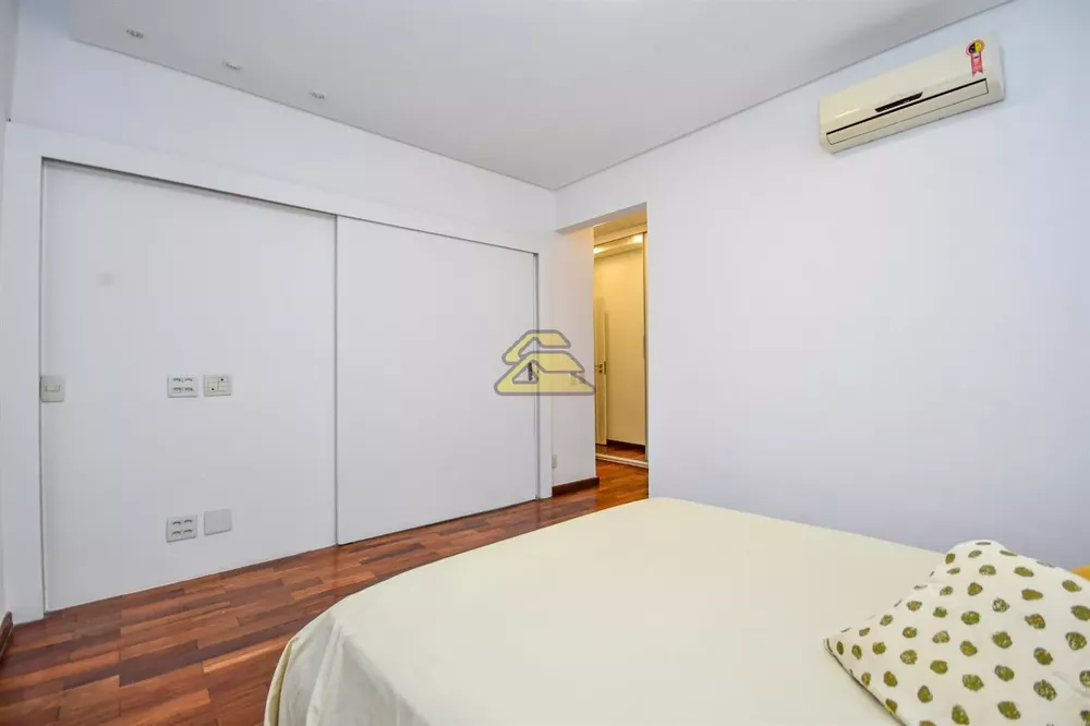 Casa, 4 quartos, 276 m² - Foto 17