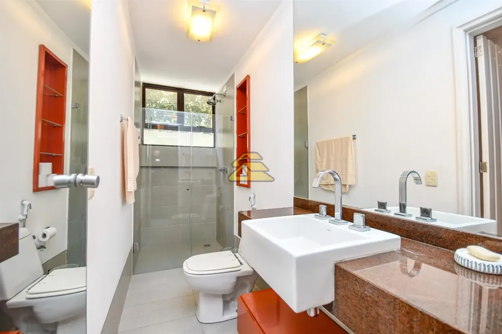 Casa, 4 quartos, 276 m² - Foto 37