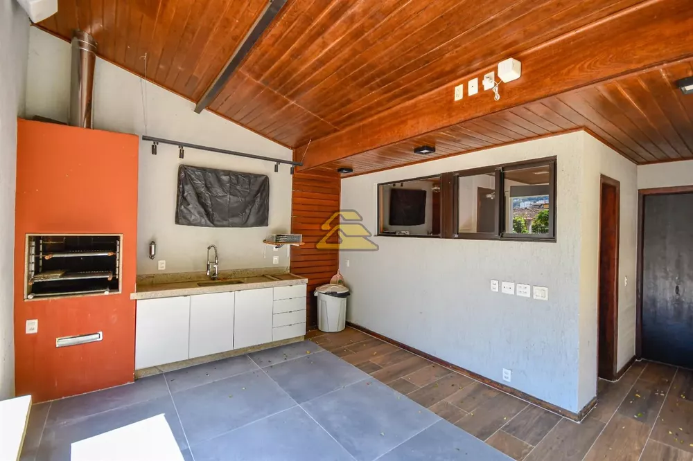 Casa, 4 quartos, 276 m² - Foto 27