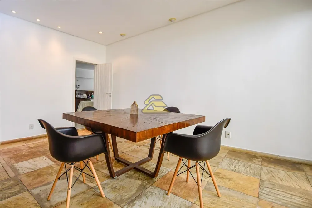 Casa, 4 quartos, 276 m² - Foto 33