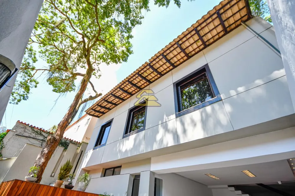 Casa, 4 quartos, 276 m² - Foto 3