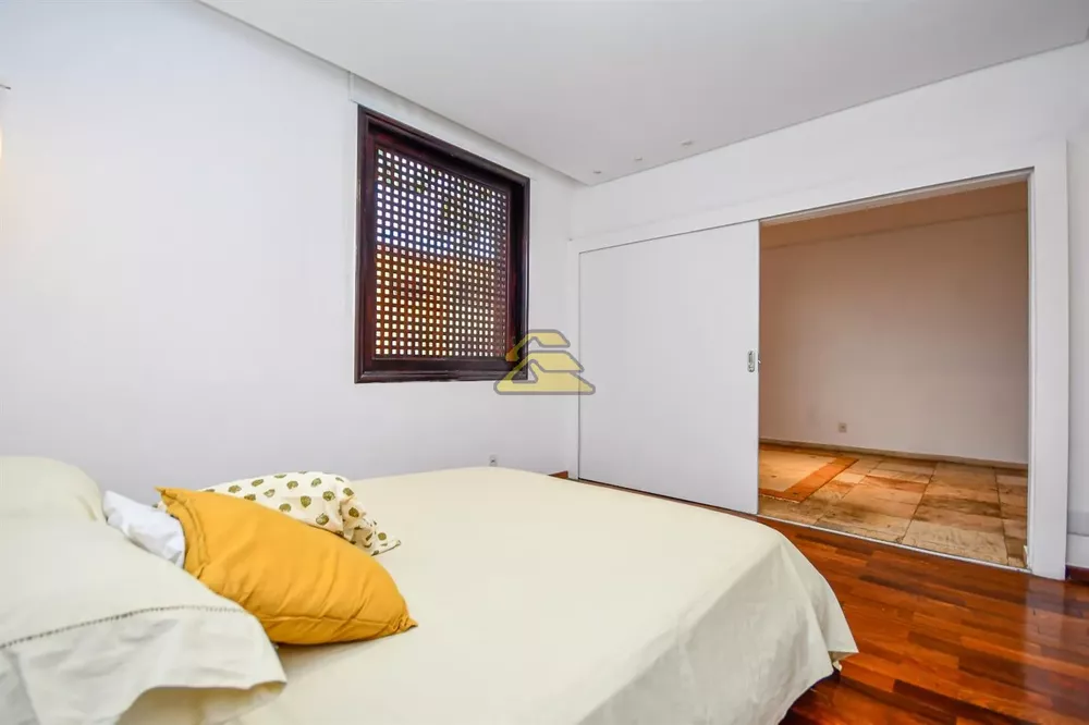 Casa, 4 quartos, 276 m² - Foto 19