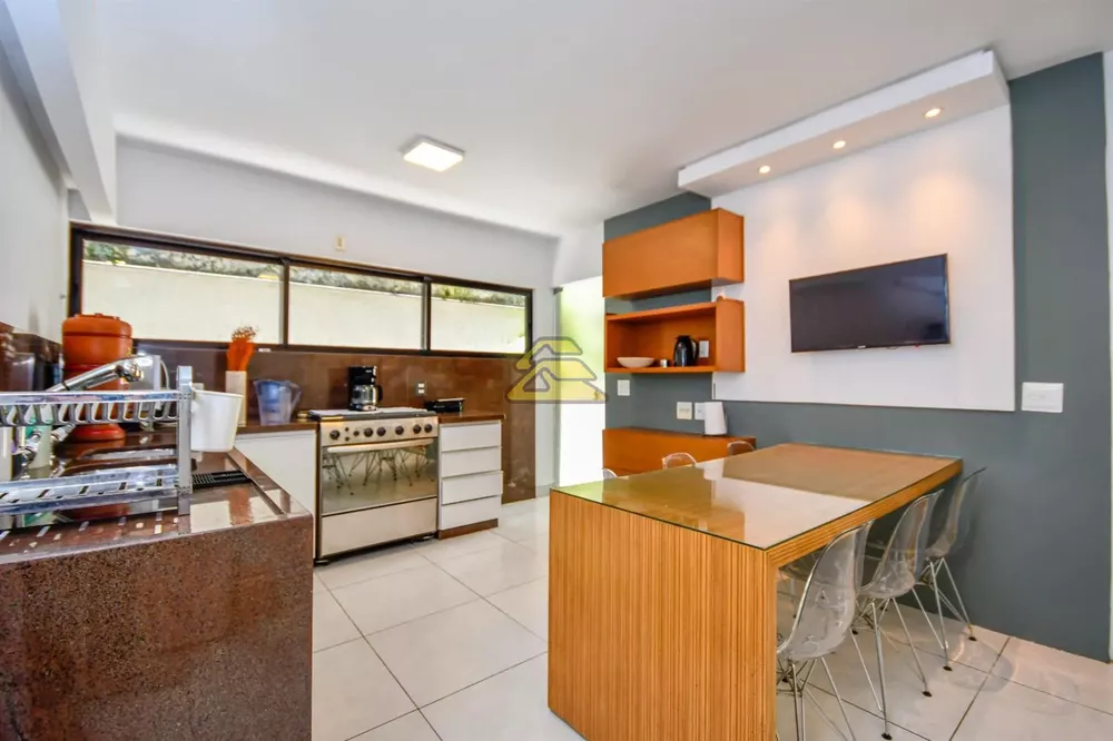 Casa, 4 quartos, 276 m² - Foto 22