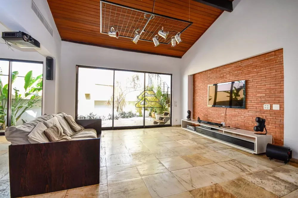 Casa, 4 quartos, 276 m² - Foto 5