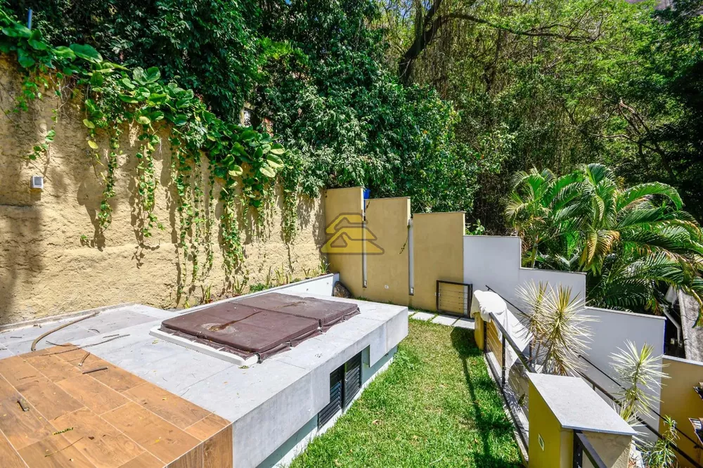 Casa, 4 quartos, 276 m² - Foto 30