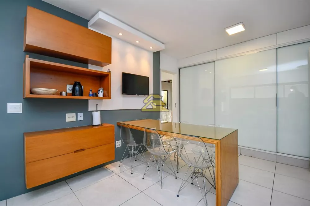 Casa, 4 quartos, 276 m² - Foto 23