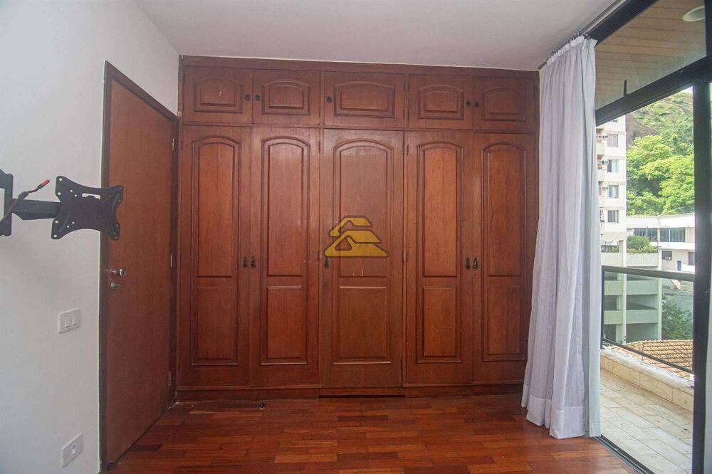 Apartamento, 3 quartos, 192 m² - Foto 12