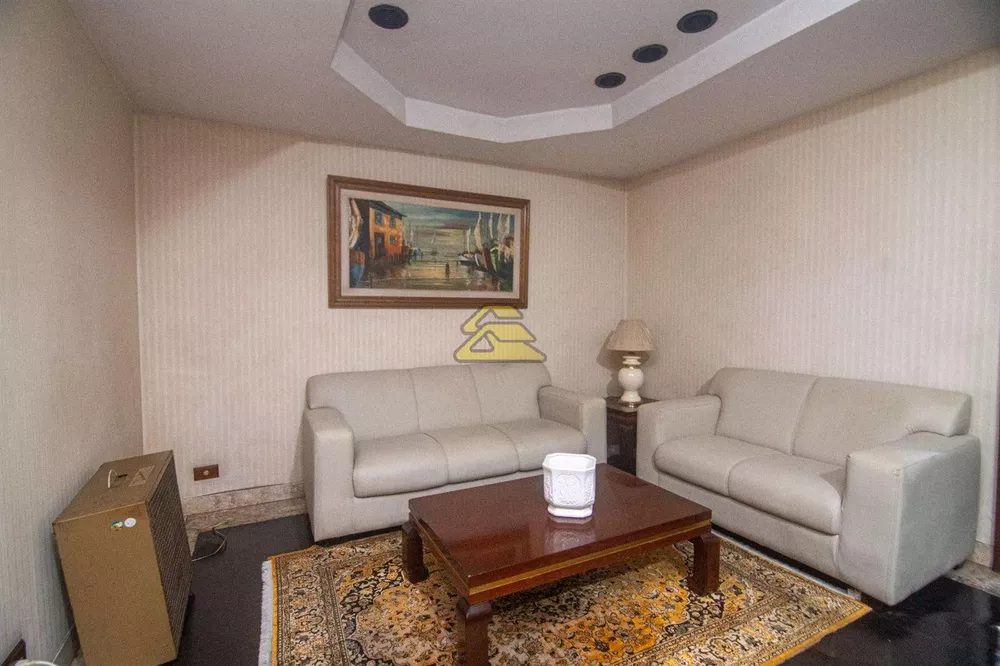 Apartamento, 3 quartos, 192 m² - Foto 6