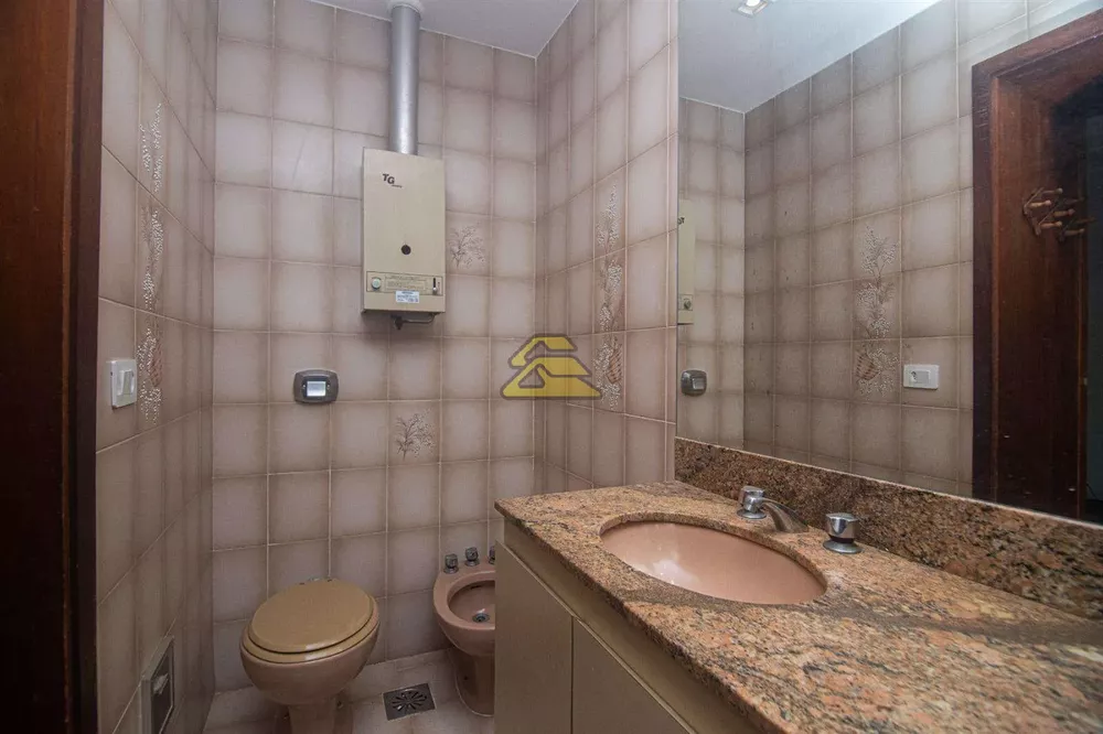 Apartamento, 3 quartos, 192 m² - Foto 23