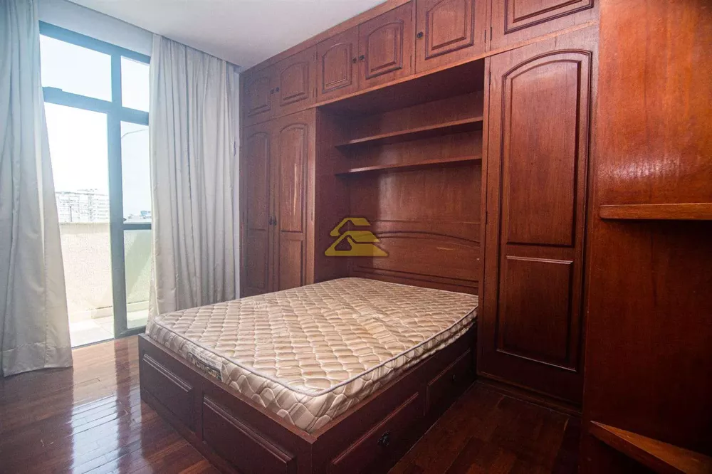 Apartamento, 3 quartos, 192 m² - Foto 15