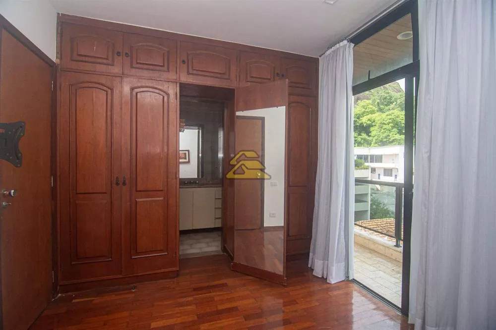 Apartamento, 3 quartos, 192 m² - Foto 11