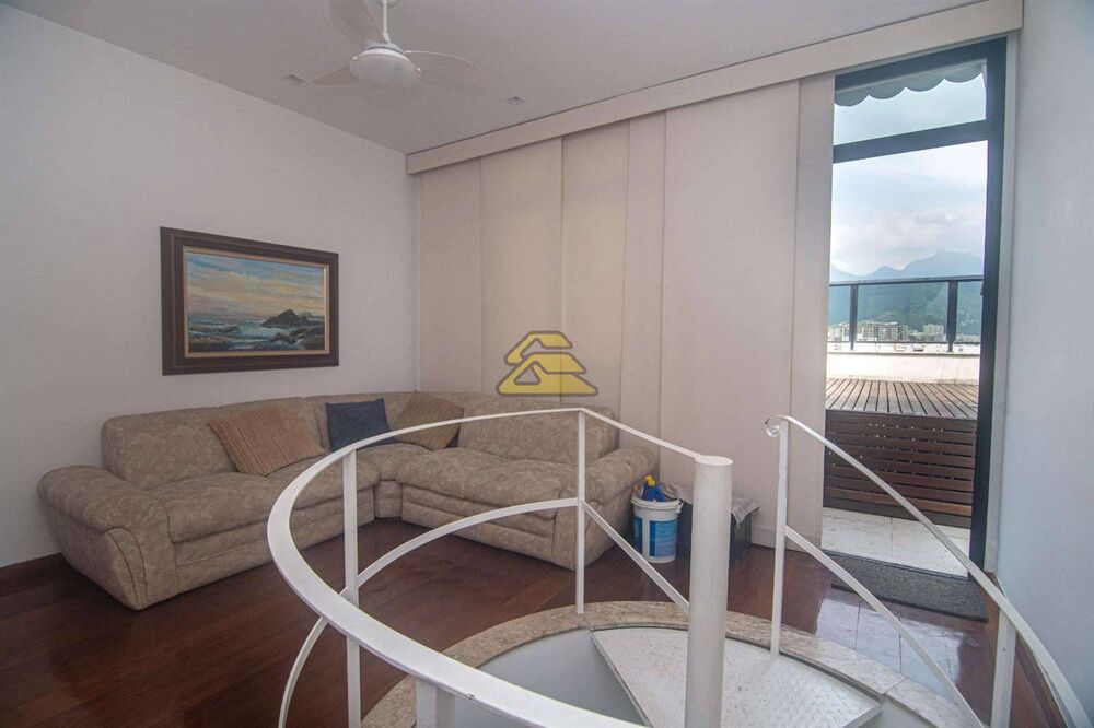 Apartamento, 3 quartos, 192 m² - Foto 9