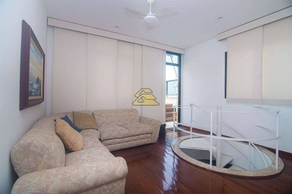 Apartamento, 3 quartos, 192 m² - Foto 8