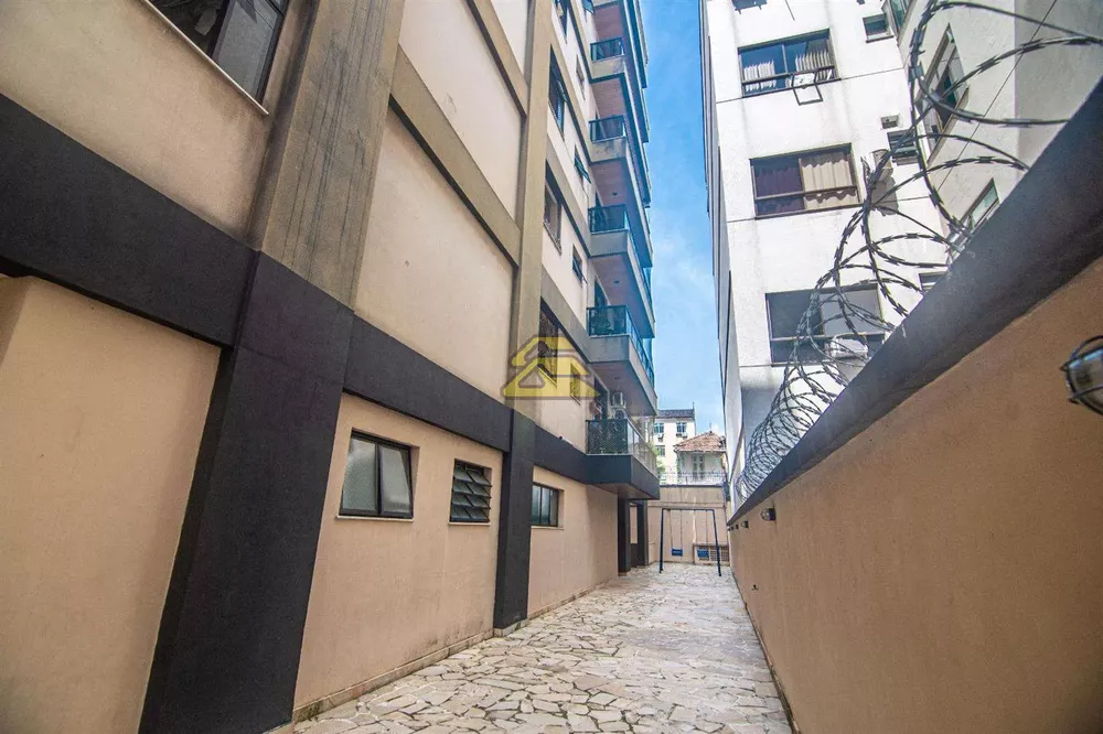 Apartamento, 3 quartos, 192 m² - Foto 38