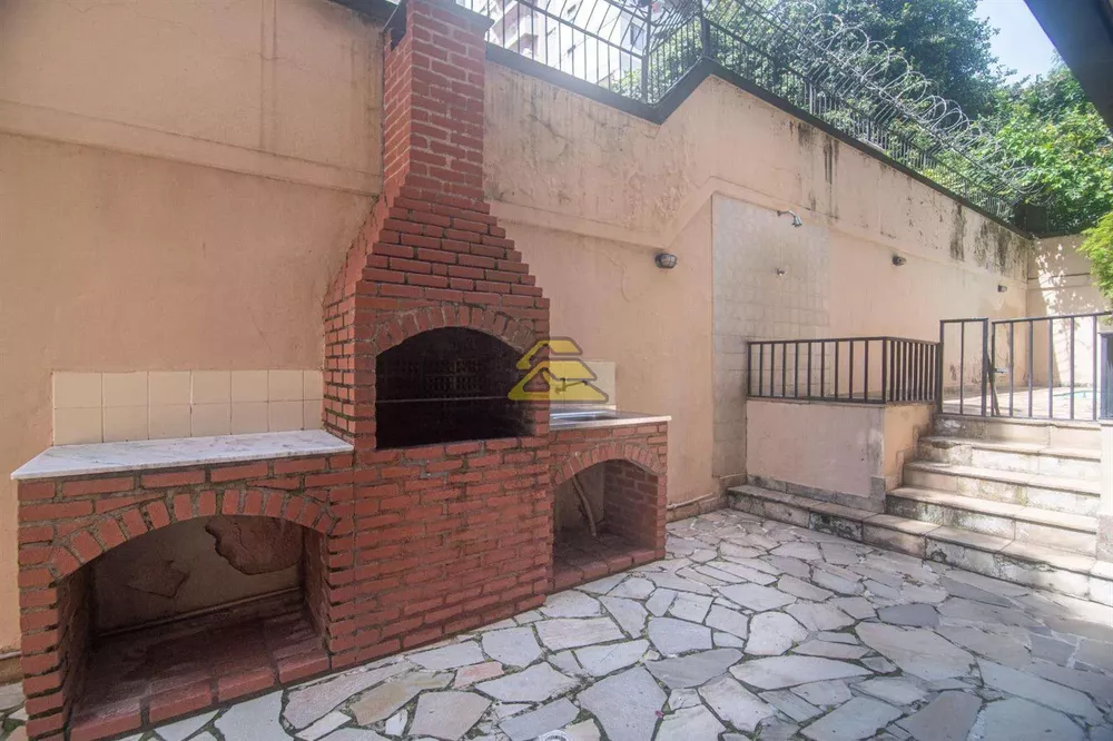 Apartamento, 3 quartos, 192 m² - Foto 34