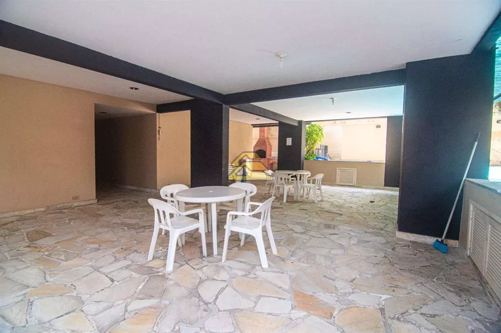 Apartamento, 3 quartos, 192 m² - Foto 33