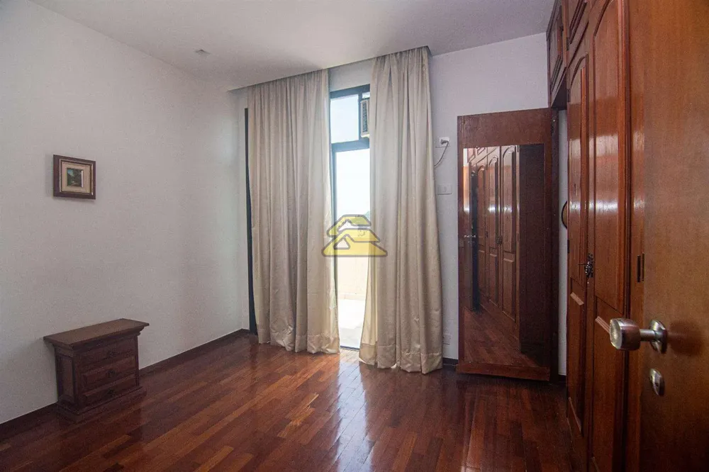 Apartamento, 3 quartos, 192 m² - Foto 41