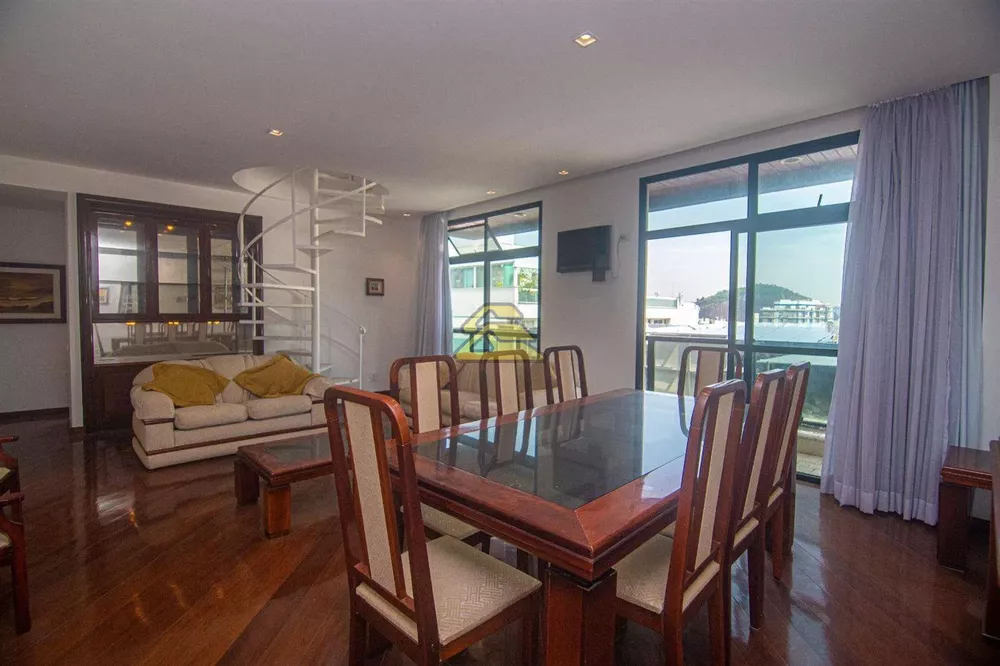Apartamento, 3 quartos, 192 m² - Foto 5