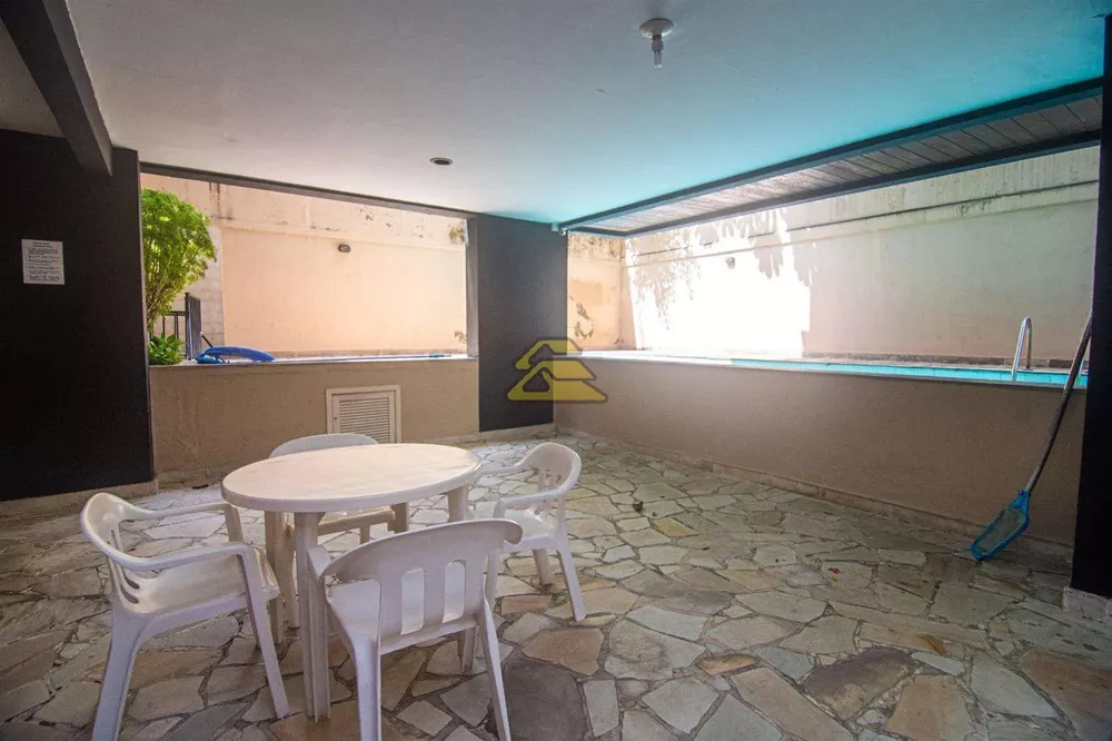 Apartamento, 3 quartos, 192 m² - Foto 32