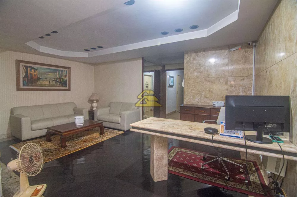 Apartamento, 3 quartos, 192 m² - Foto 7