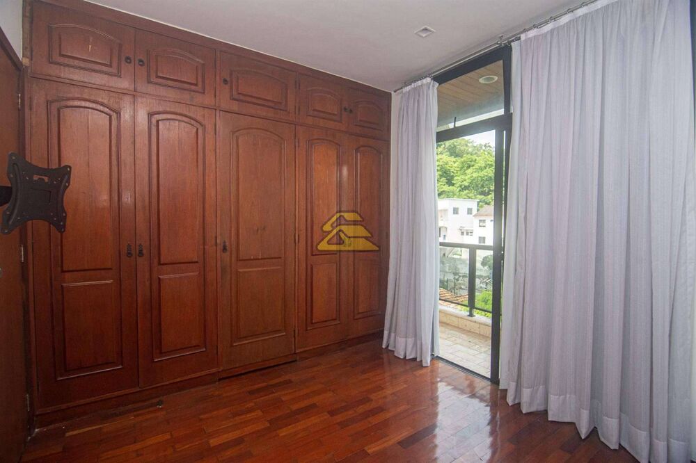 Apartamento, 3 quartos, 192 m² - Foto 10