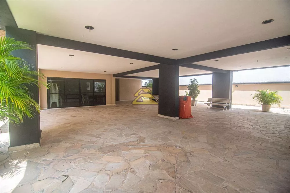 Apartamento, 3 quartos, 192 m² - Foto 36