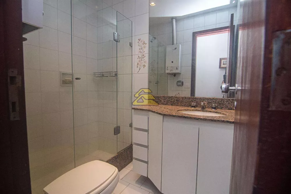 Apartamento, 3 quartos, 192 m² - Foto 26