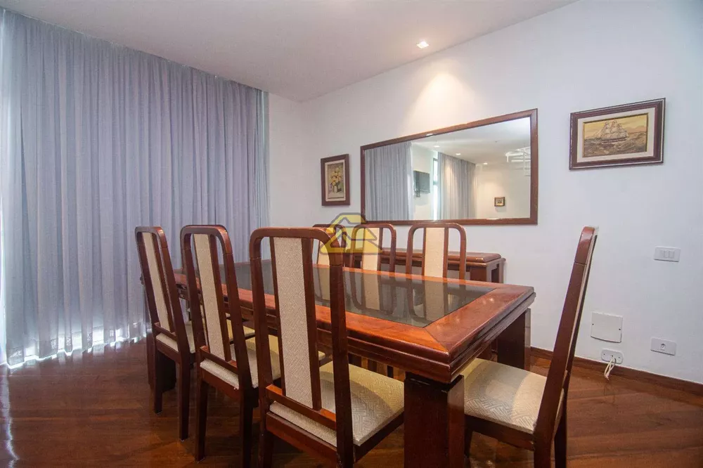 Apartamento, 3 quartos, 192 m² - Foto 4