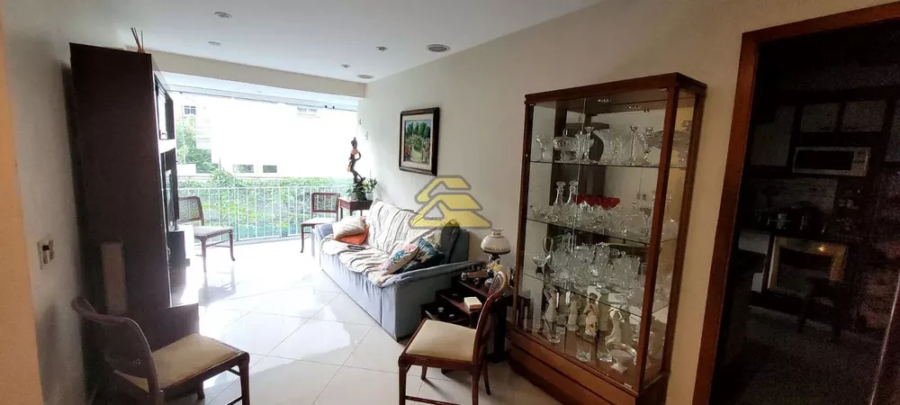 Apartamento, 3 quartos, 77 m² - Foto 2