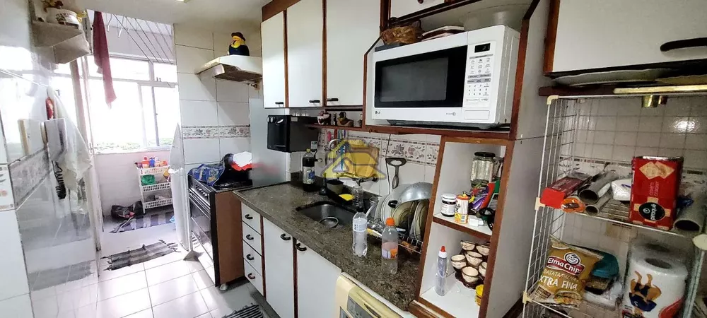 Apartamento, 3 quartos, 77 m² - Foto 14