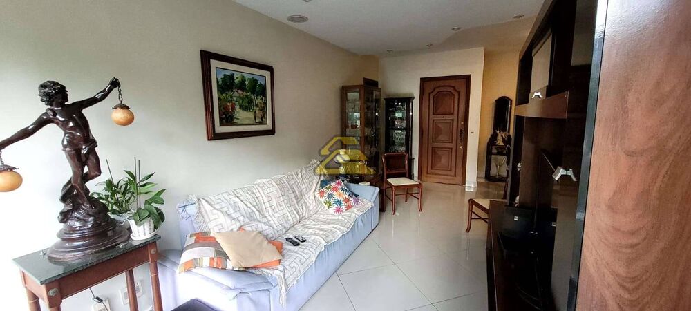 Apartamento, 3 quartos, 77 m² - Foto 3