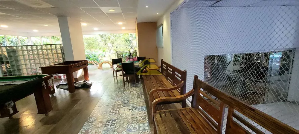 Apartamento, 3 quartos, 77 m² - Foto 28