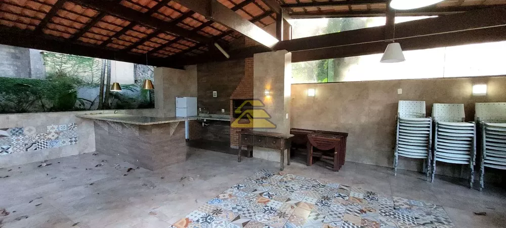 Apartamento, 3 quartos, 77 m² - Foto 35