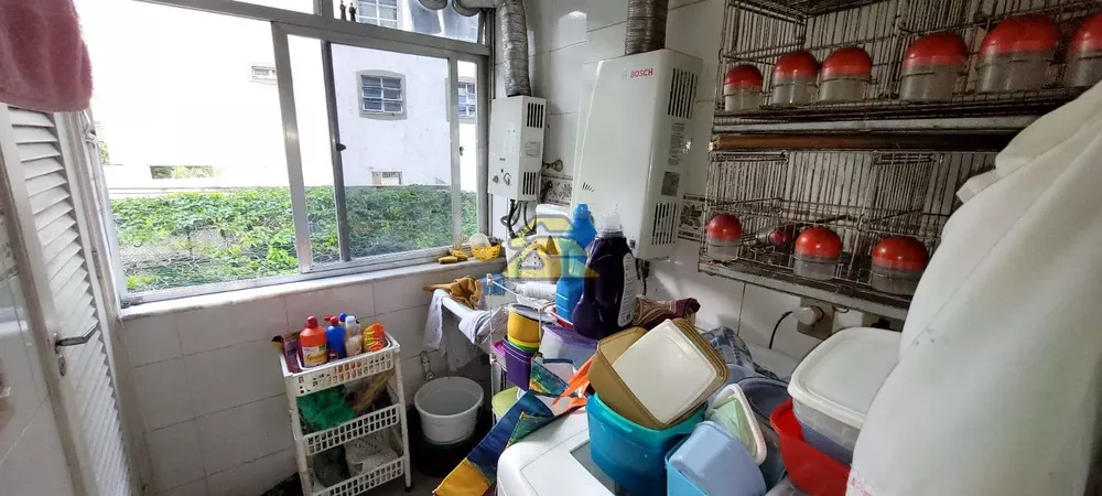 Apartamento, 3 quartos, 77 m² - Foto 19