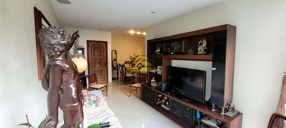 Apartamento, 3 quartos, 77 m² - Foto 4