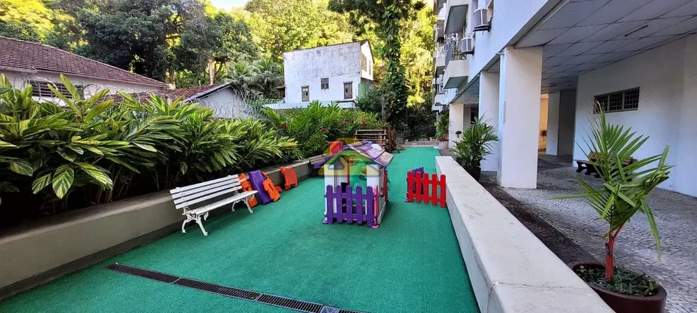 Apartamento, 3 quartos, 77 m² - Foto 21