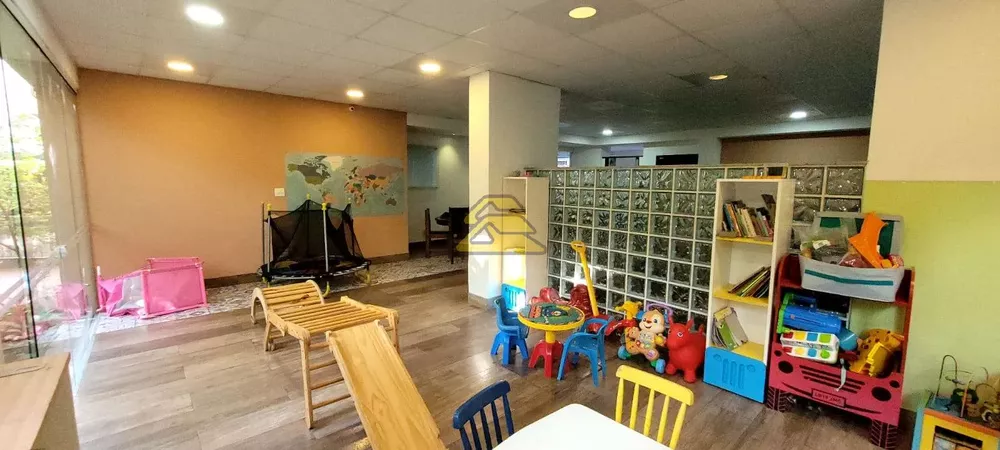 Apartamento, 3 quartos, 77 m² - Foto 25