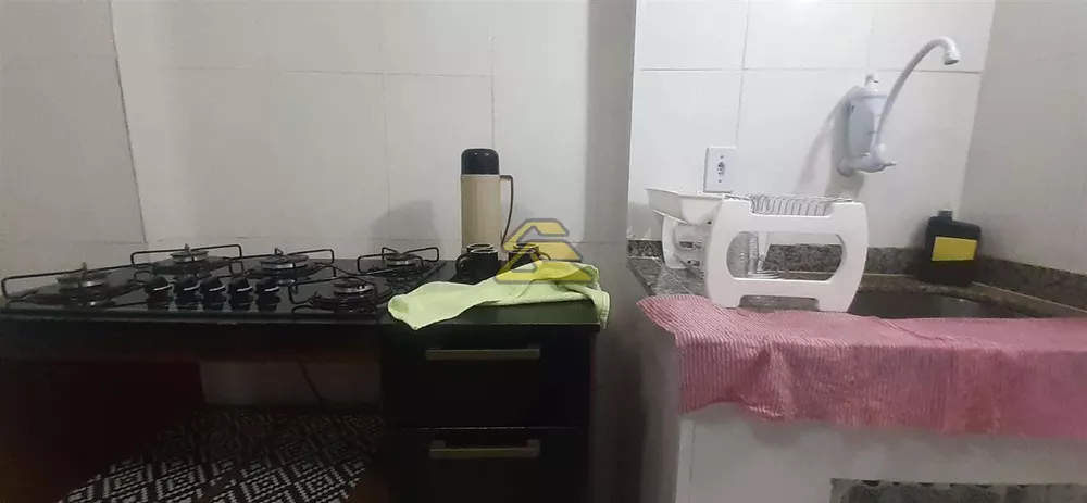 Kitnet-Studio, 33 m² - Foto 14