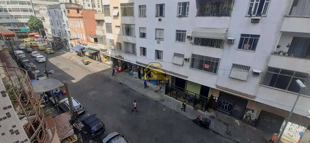 Kitnet-Studio, 33 m² - Foto 2