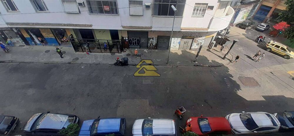 Kitnet-Studio, 33 m² - Foto 3