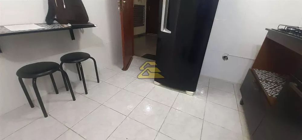 Kitnet-Studio, 33 m² - Foto 15