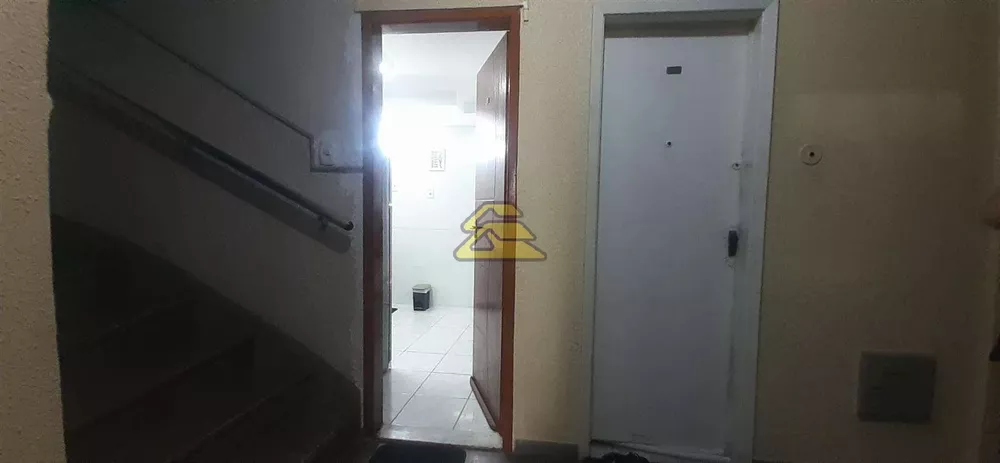 Kitnet-Studio, 33 m² - Foto 6