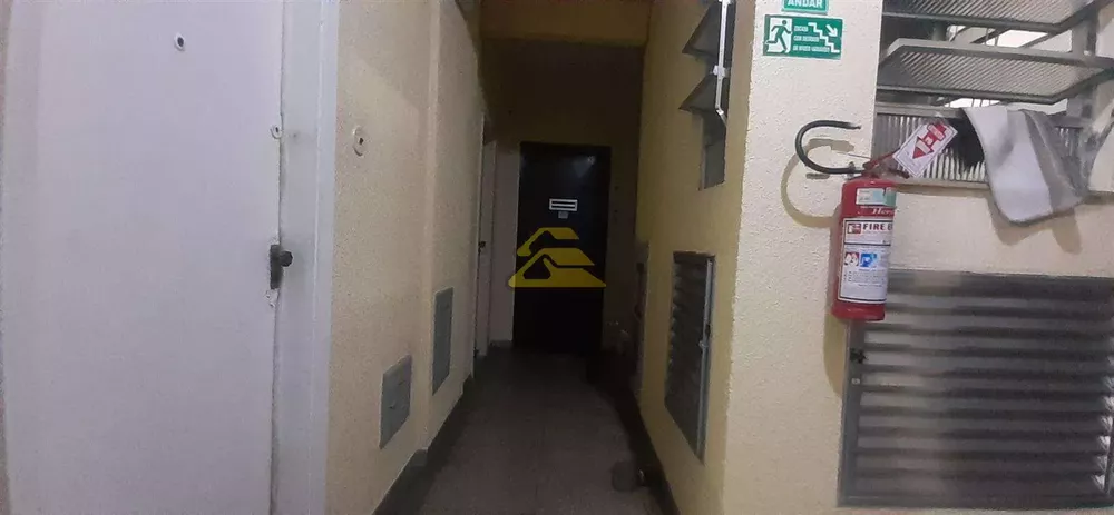 Kitnet-Studio, 33 m² - Foto 8