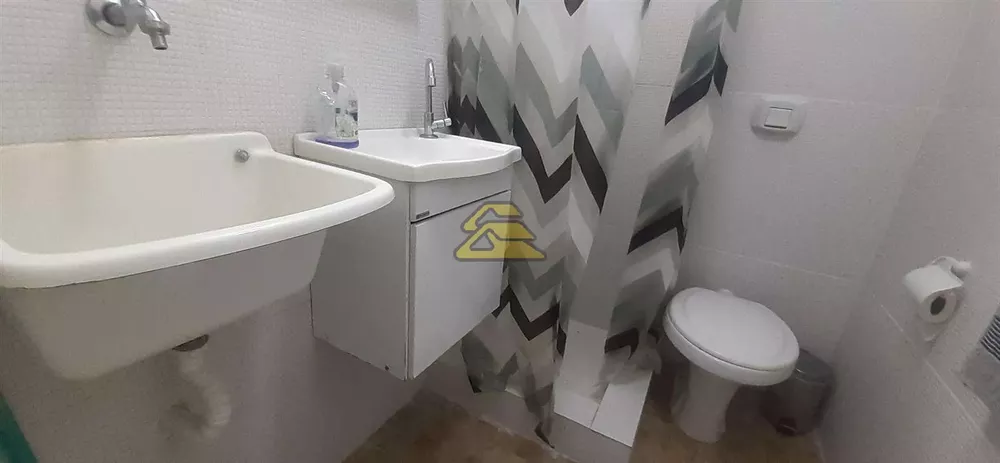 Kitnet-Studio, 33 m² - Foto 23